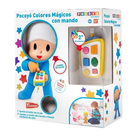 The Magic is within Your Grasp with Pocoyp Magical Wearable Can
